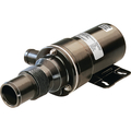 Johnson Pump 12V Macerator Pump, 10 GPM 10-24453-01